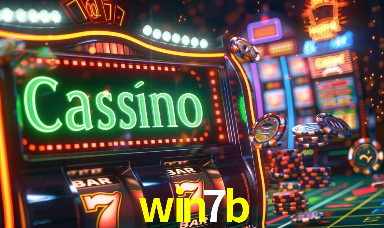 win7b - Pagamento PIX Instantâneo