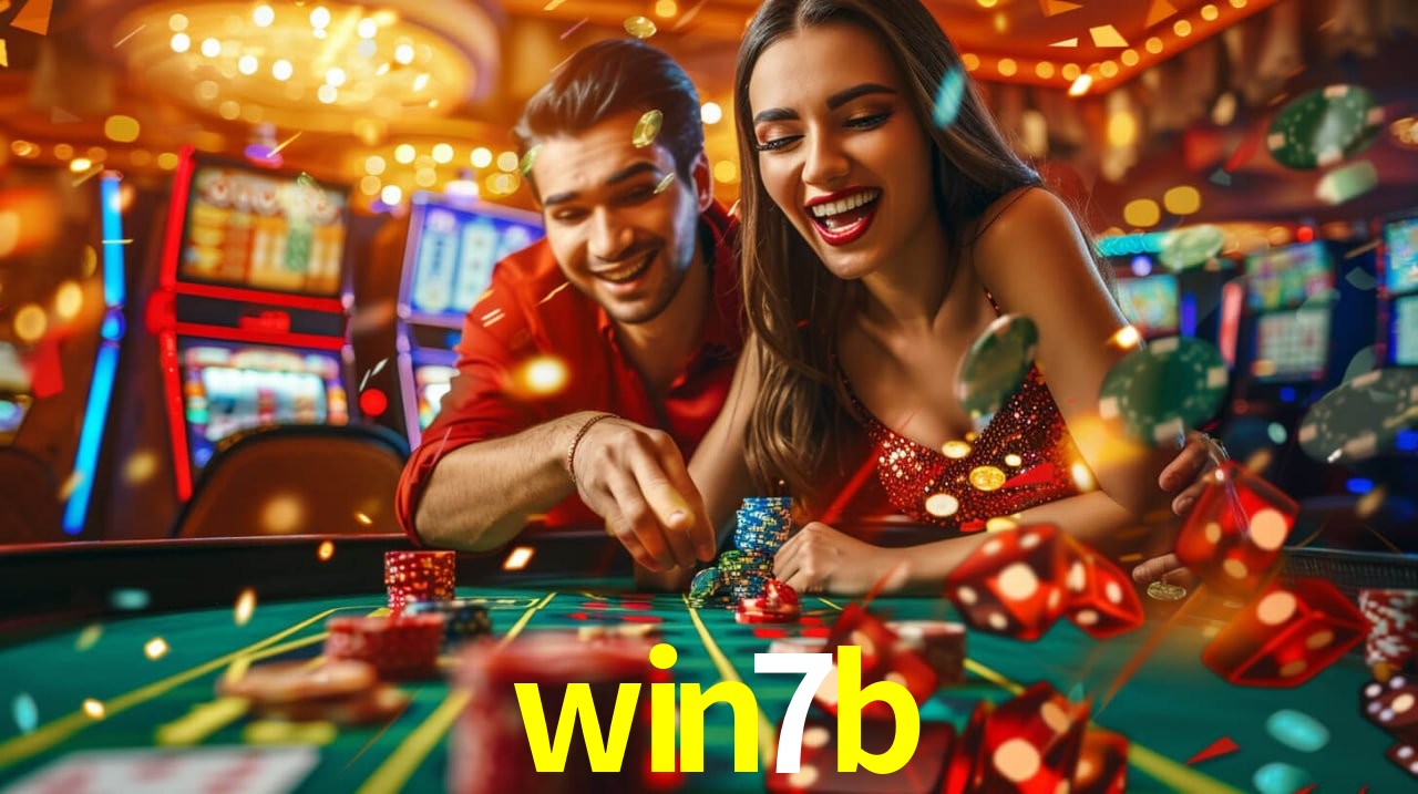 win7b - Aplicativo Móvel